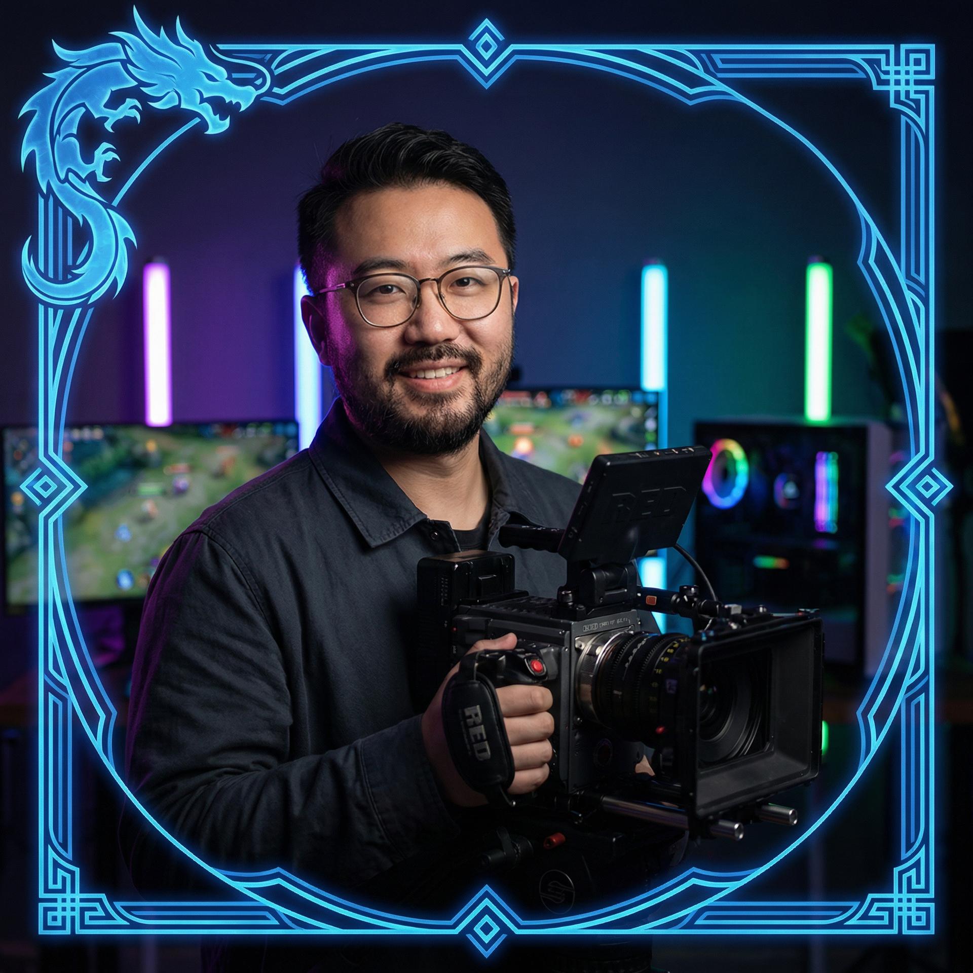 麻豆传媒摄影师张浩然