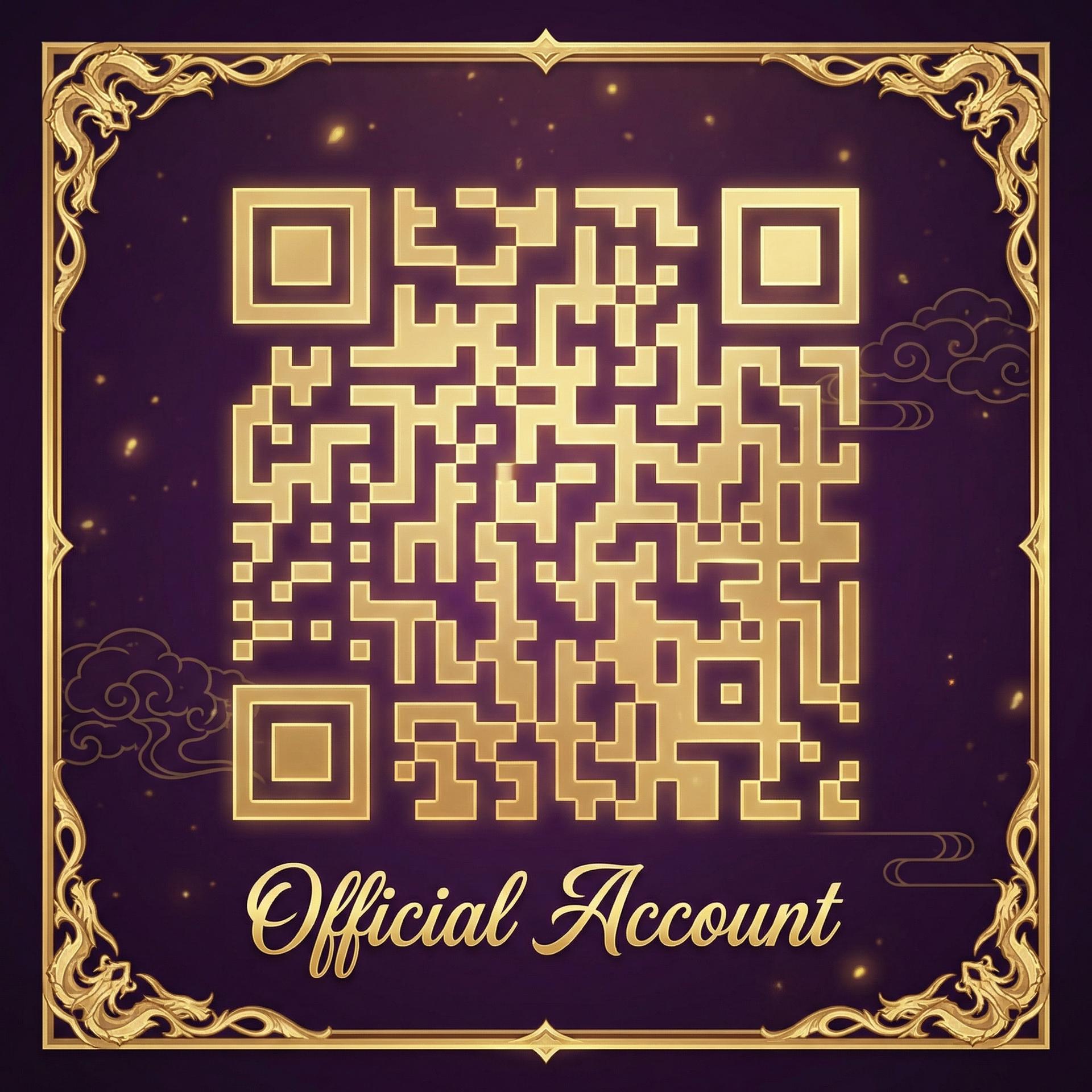 麻豆传媒微信公众号二维码